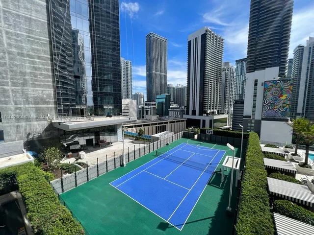 801 S Miami Ave # 1202, Miami FL 33130