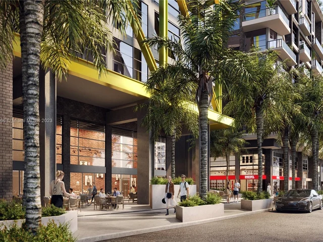 115-161 NW 28th St # 602, Miami FL 33127