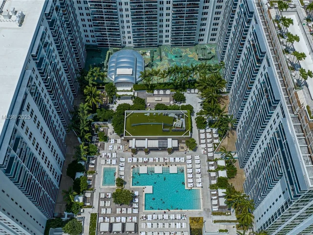 2301 Collins Ave # 318, Miami Beach FL 33139