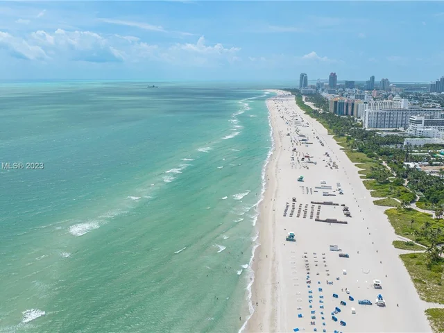 2301 Collins Ave # 318, Miami Beach FL 33139