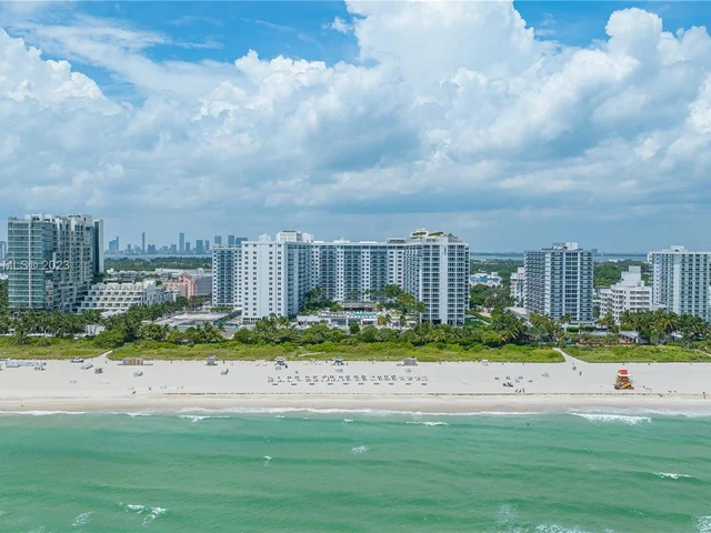 2301 Collins Ave # 318, Miami Beach FL 33139