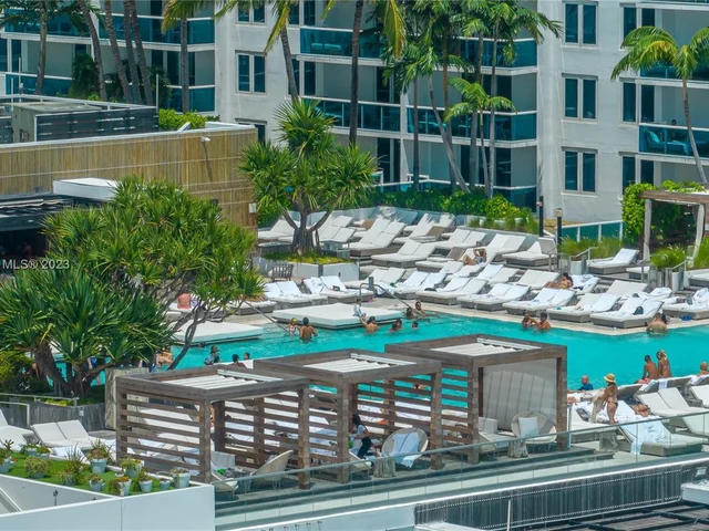 2301 Collins Ave # 318, Miami Beach FL 33139