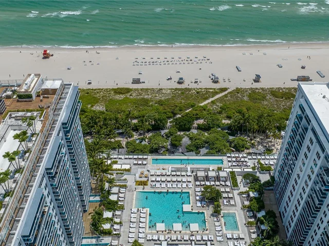 2301 Collins Ave # 318, Miami Beach FL 33139