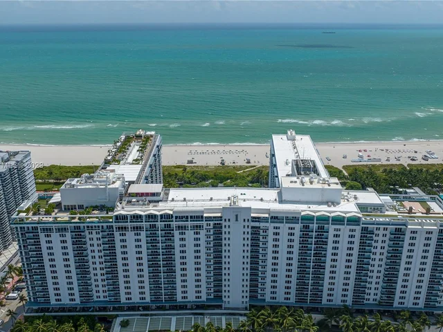 2301 Collins Ave # 318, Miami Beach FL 33139