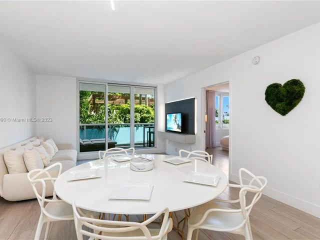 2301 Collins Ave # 318, Miami Beach FL 33139