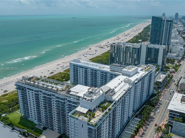 2301 Collins Ave # 318, Miami Beach FL 33139