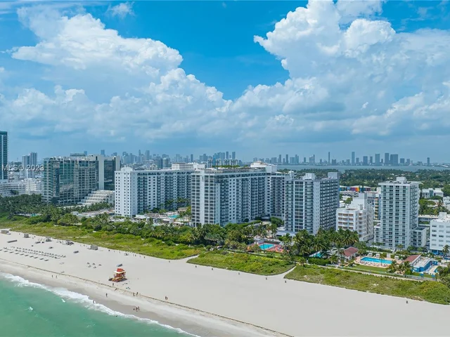 2301 Collins Ave # 318, Miami Beach FL 33139