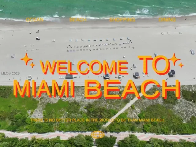 2301 Collins Ave # 318, Miami Beach FL 33139