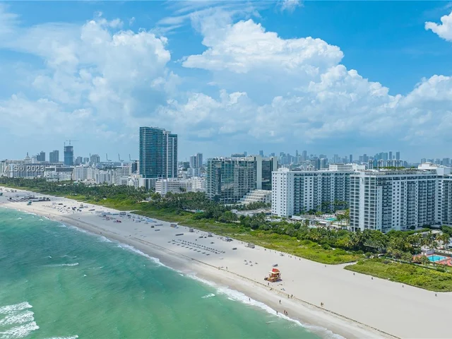 2301 Collins Ave # 318, Miami Beach FL 33139