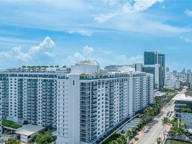 2301 Collins Ave # 318, Miami Beach FL 33139