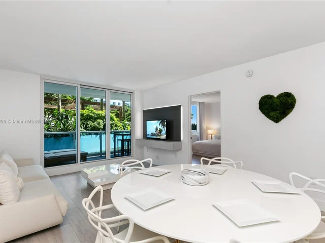 2301 Collins Ave # 318, Miami Beach FL 33139