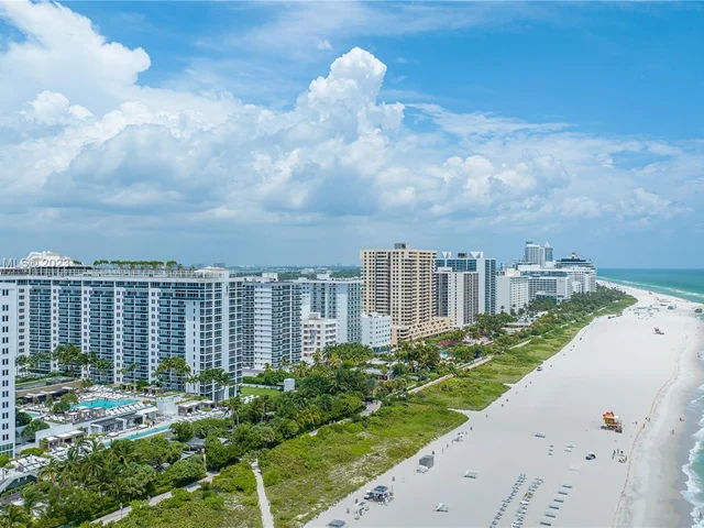 2301 Collins Ave # 318, Miami Beach FL 33139