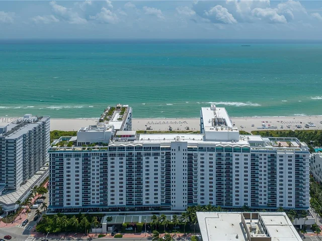 2301 Collins Ave # 318, Miami Beach FL 33139
