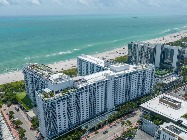 2301 Collins Ave # 318, Miami Beach FL 33139