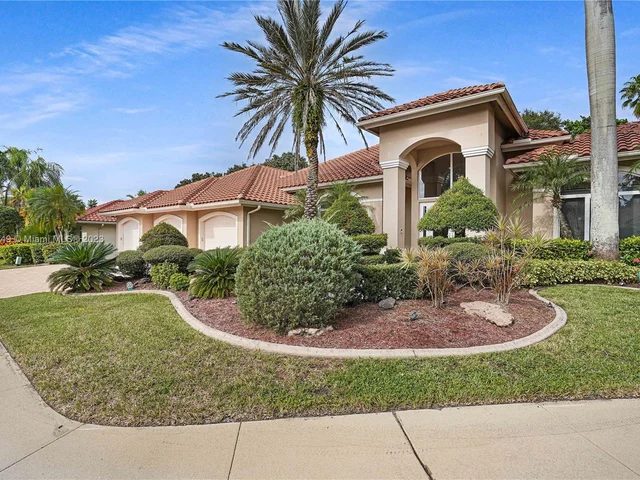 3164 Inverness, Weston FL 33332