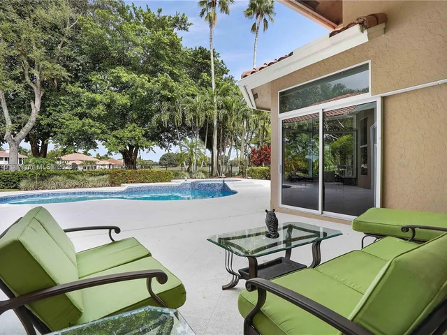 3164 Inverness, Weston FL 33332