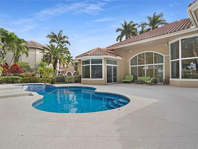 3164 Inverness, Weston FL 33332