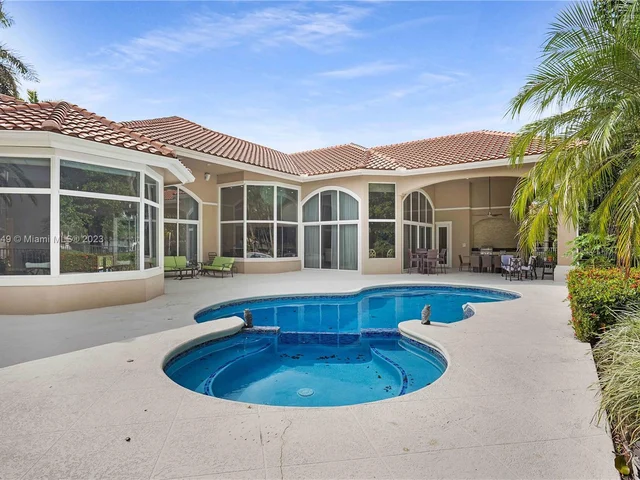 3164 Inverness, Weston FL 33332