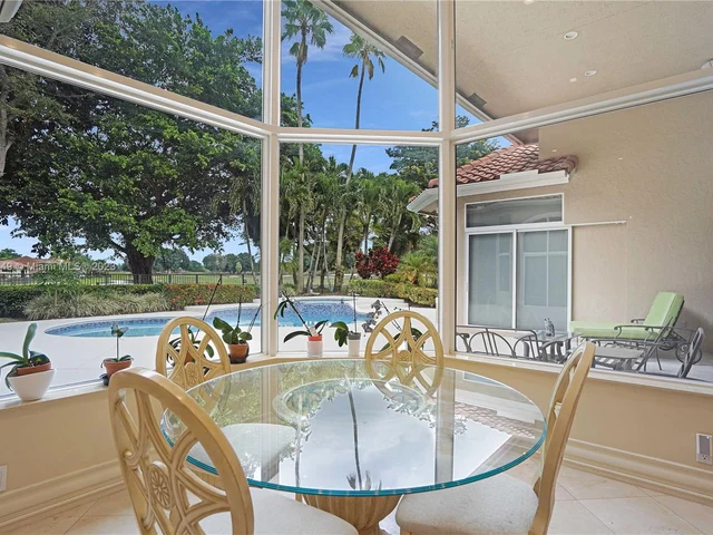 3164 Inverness, Weston FL 33332