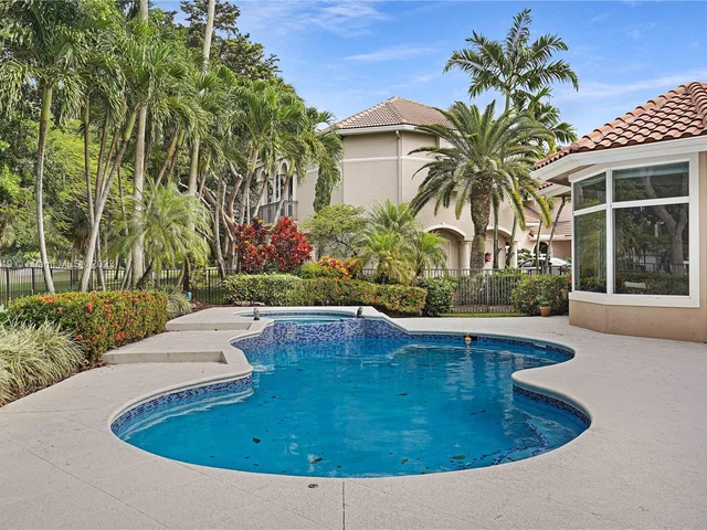 3164 Inverness, Weston FL 33332