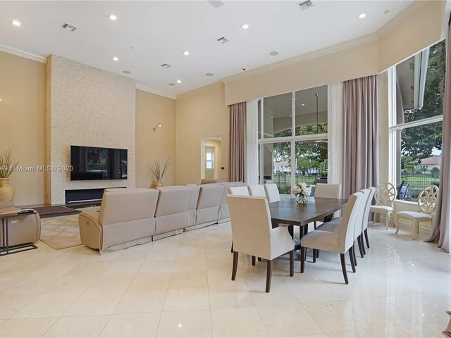 3164 Inverness, Weston FL 33332