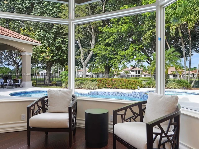 3164 Inverness, Weston FL 33332