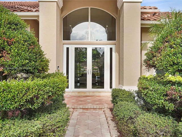 3164 Inverness, Weston FL 33332