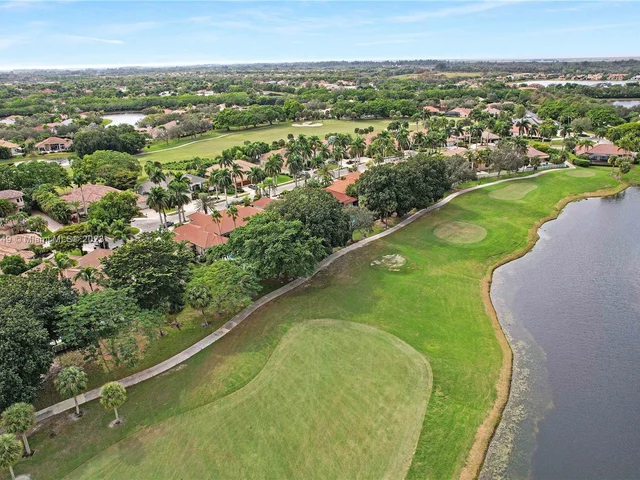 3164 Inverness, Weston FL 33332