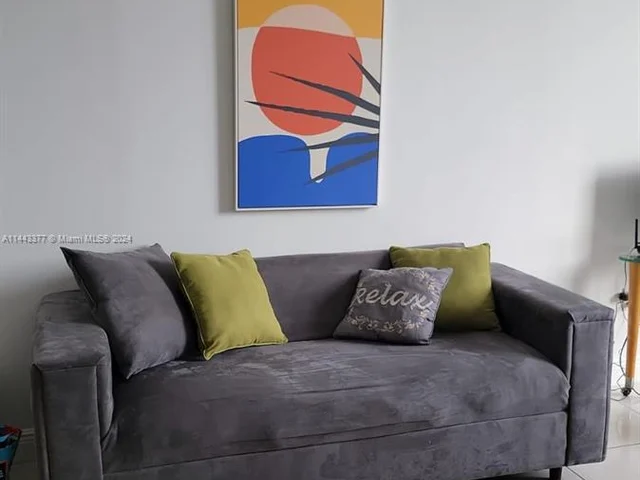 1750 N Bayshore Dr # 1106, Miami FL 33132