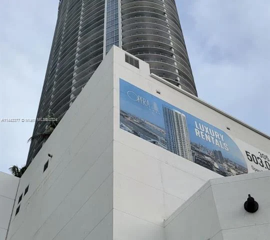 1750 N Bayshore Dr # 1106, Miami FL 33132