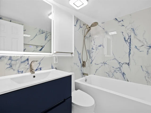 7545 E Treasure Dr # 10H, North Bay Village FL 33141