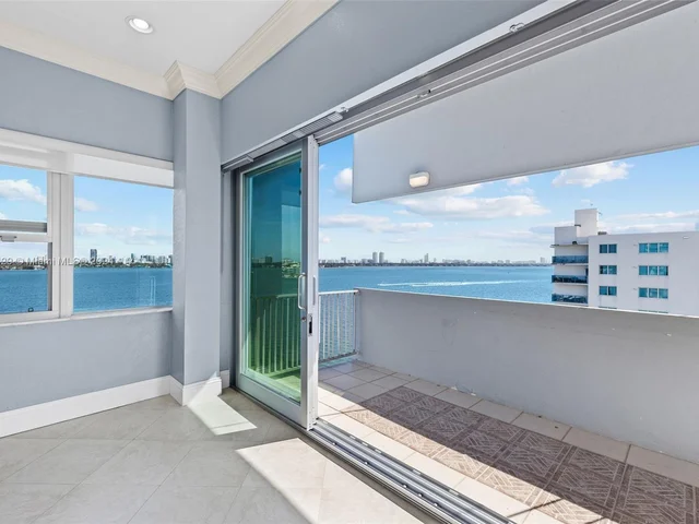 7545 E Treasure Dr # 10H, North Bay Village FL 33141