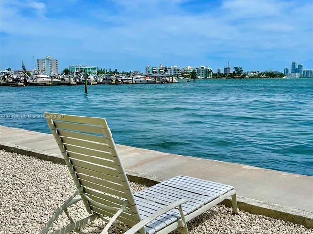 7545 E Treasure Dr # 10H, North Bay Village FL 33141