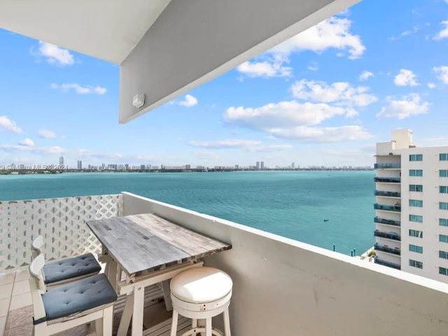 7545 E Treasure Dr # 10H, North Bay Village FL 33141