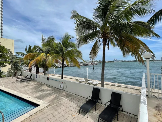 7545 E Treasure Dr # 10H, North Bay Village FL 33141