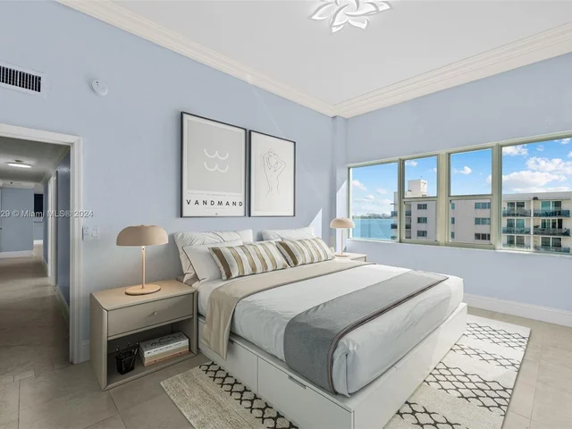 7545 E Treasure Dr # 10H, North Bay Village FL 33141