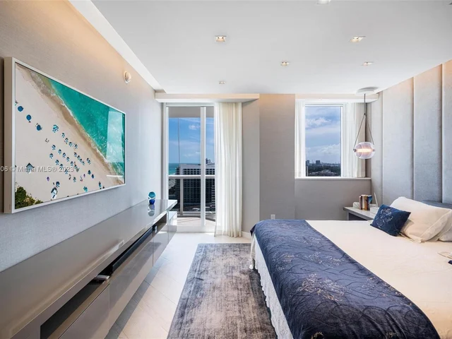 4775 Collins Ave # 2603, Miami Beach FL 33140