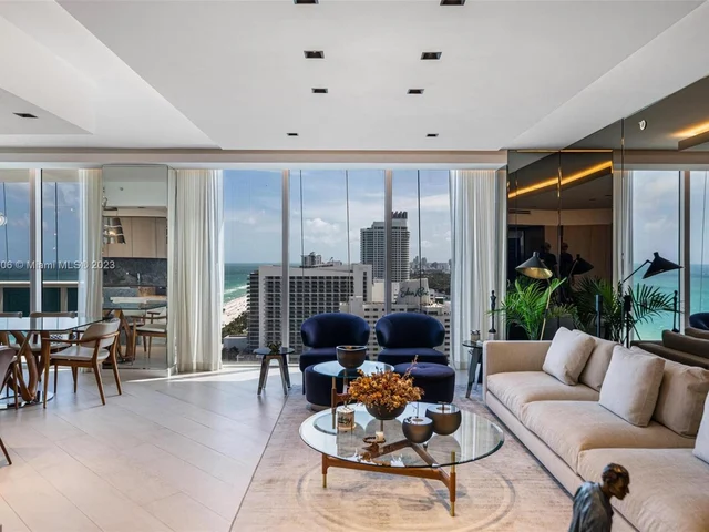 4775 Collins Ave # 2603, Miami Beach FL 33140