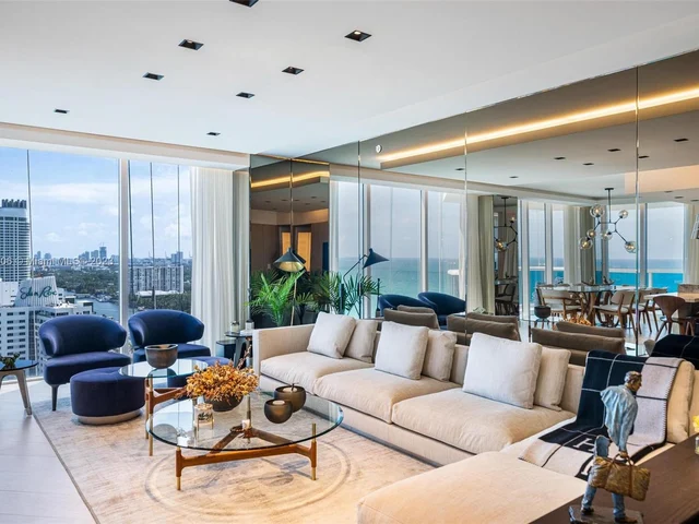 4775 Collins Ave # 2603, Miami Beach FL 33140