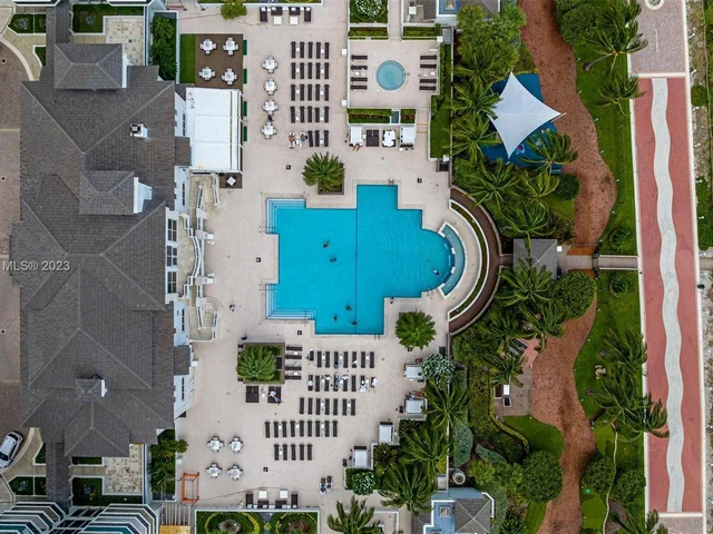 4775 Collins Ave # 2603, Miami Beach FL 33140