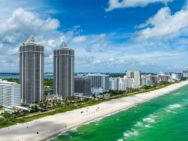 4775 Collins Ave # 2603, Miami Beach FL 33140