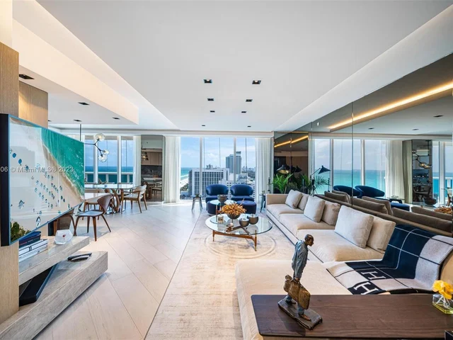 4775 Collins Ave # 2603, Miami Beach FL 33140