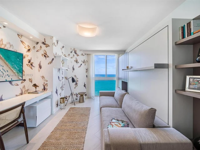 4775 Collins Ave # 2603, Miami Beach FL 33140