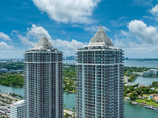 4775 Collins Ave # 2603, Miami Beach FL 33140
