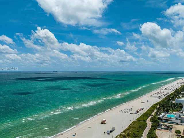 4775 Collins Ave # 2603, Miami Beach FL 33140