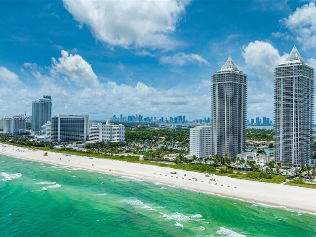 4775 Collins Ave # 2603, Miami Beach FL 33140