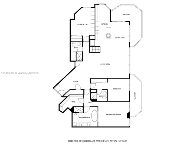 4775 Collins Ave # 2603, Miami Beach FL 33140