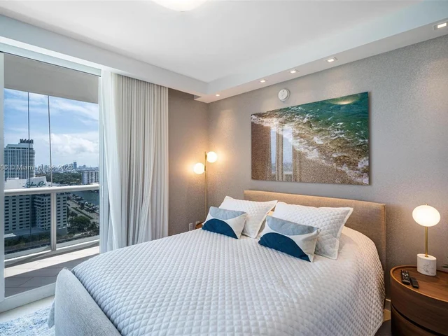 4775 Collins Ave # 2603, Miami Beach FL 33140