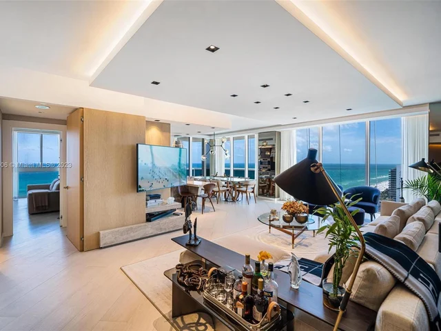 4775 Collins Ave # 2603, Miami Beach FL 33140