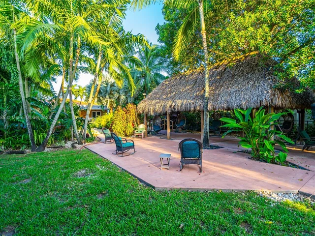 2810 SW 114th Ave, Miami FL 33165